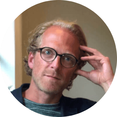 Luit Afman - Systeemtherapeut Luit Afman - Systeemtherapeut